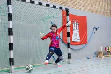 Bild 197 - wDJ Loewinnen Cup D1